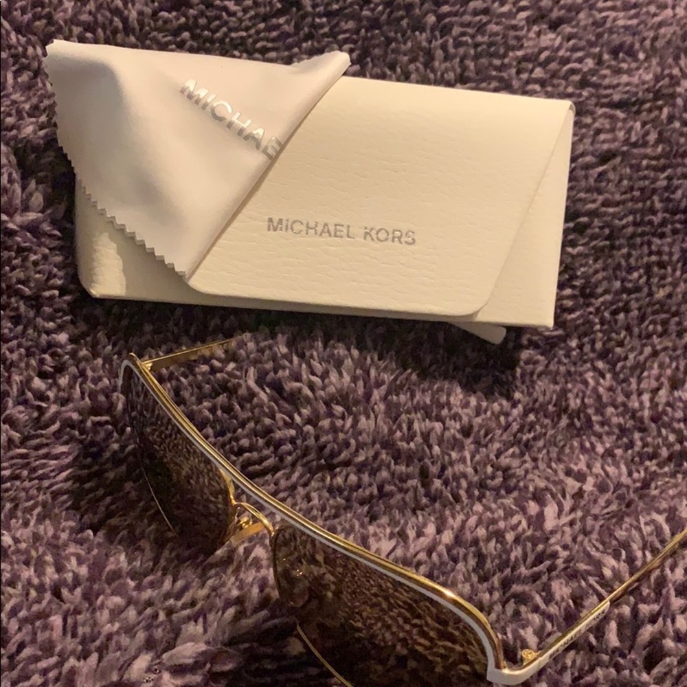 Michael Kors Sunglasses
